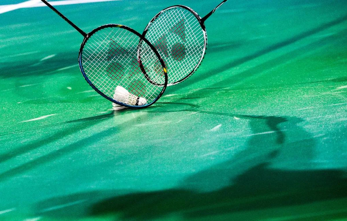 Polşa klubları rusiyalı badmintonçuların müqavilələrini ləğv edib