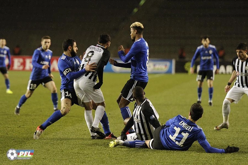 Azərbaycan Premyer Liqasının bərpa tarixi açıqlandı - RƏSMİ