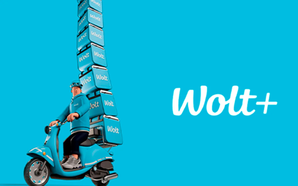 Wolt+ və yaxud çatdırılma bazarının Netflix abunəliyi