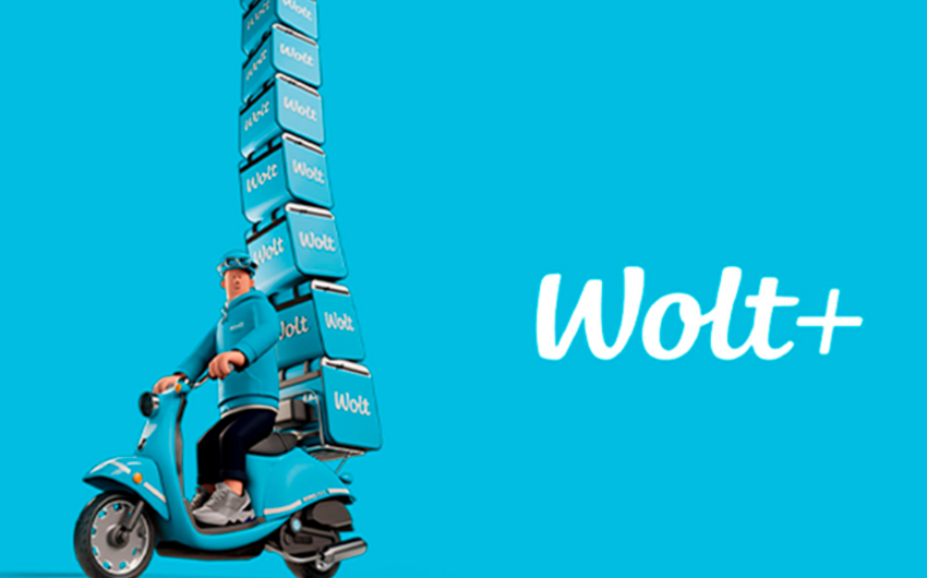 Wolt+ və yaxud çatdırılma bazarının Netflix abunəliyi
