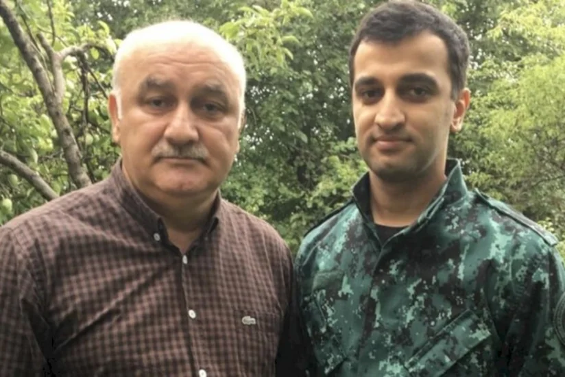 Arif Hacılının oğlunun apellyasiya şikayəti təmin olunmayıb