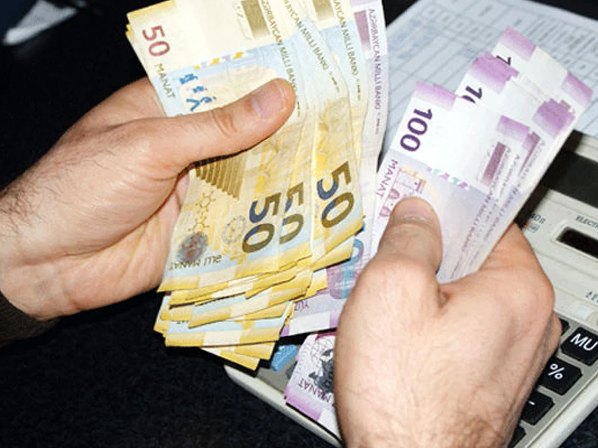 Azərbaycanda bağlanmış 10 bankın əmanətçilərinə 707 mln. manat kompensasiya ödənilib