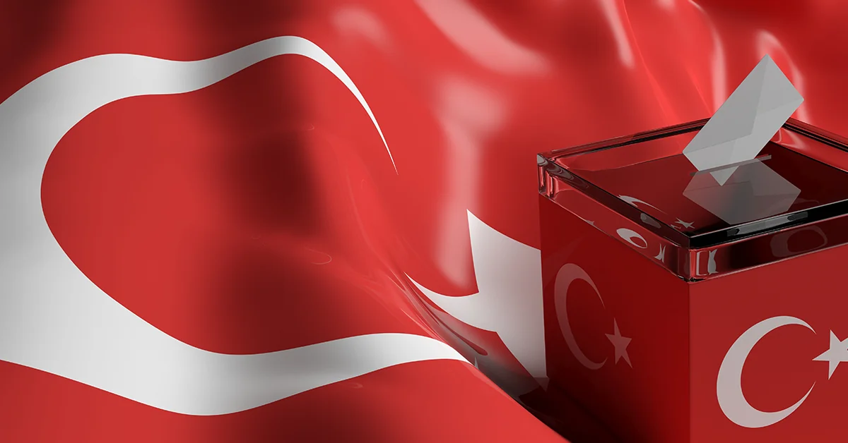 TRT: Türkiyədə bülletenlərin 95 faizindən çoxu sayılıb - YENİLƏNİB-11