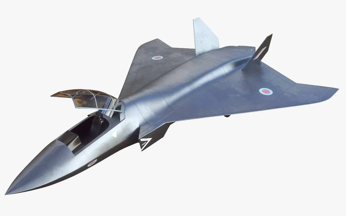 UK, Italy, Japan to develop new fighter