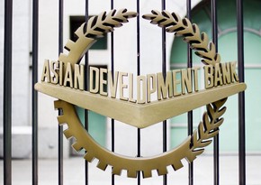 Azerbaijan’s debt to Asian Development Bank falls nearly 7%