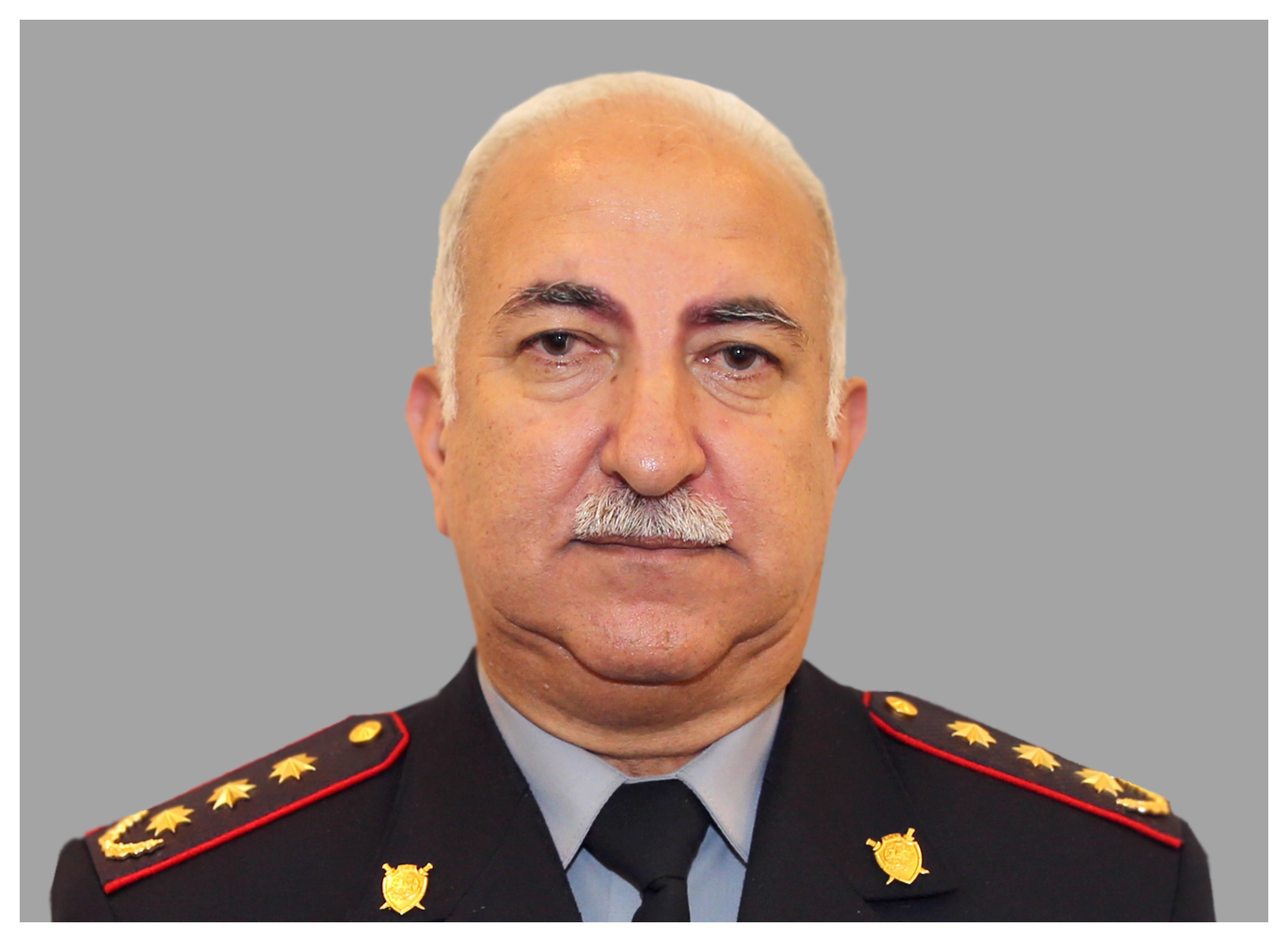 Рахиб Гараев