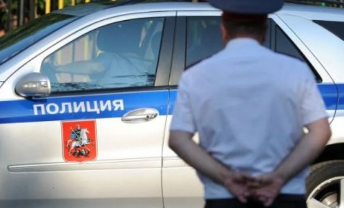 ​Başqırdıstanda polisə rüşvət verən azərbaycanlı mühakimə olunacaq