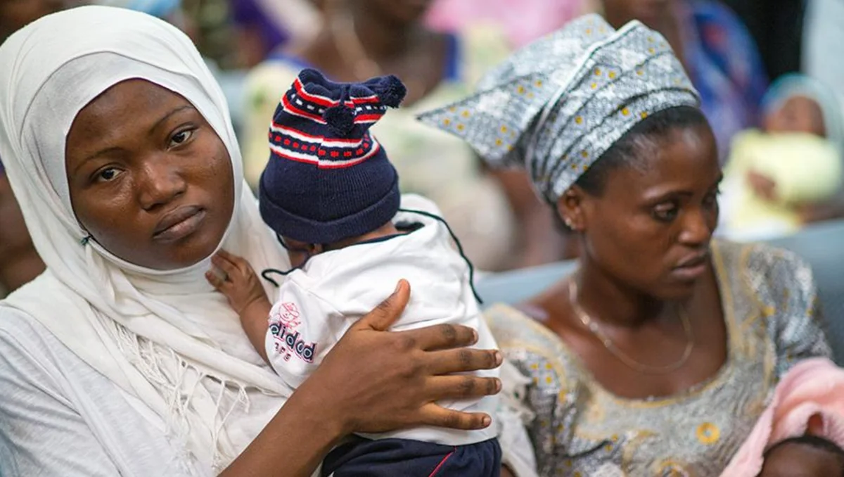 ВОЗ: В Африке полностью искоренен полиомиелит