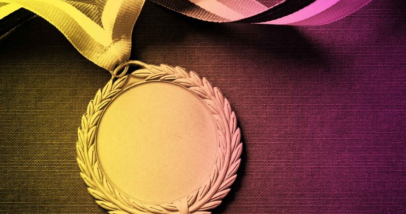 Azərbaycan karateçiləri Kişineuda 6 medal qazanıblar
