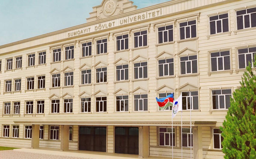 Sumqayıt Dövlət Universitetinin müəllimi 37 yaşında vəfat edib