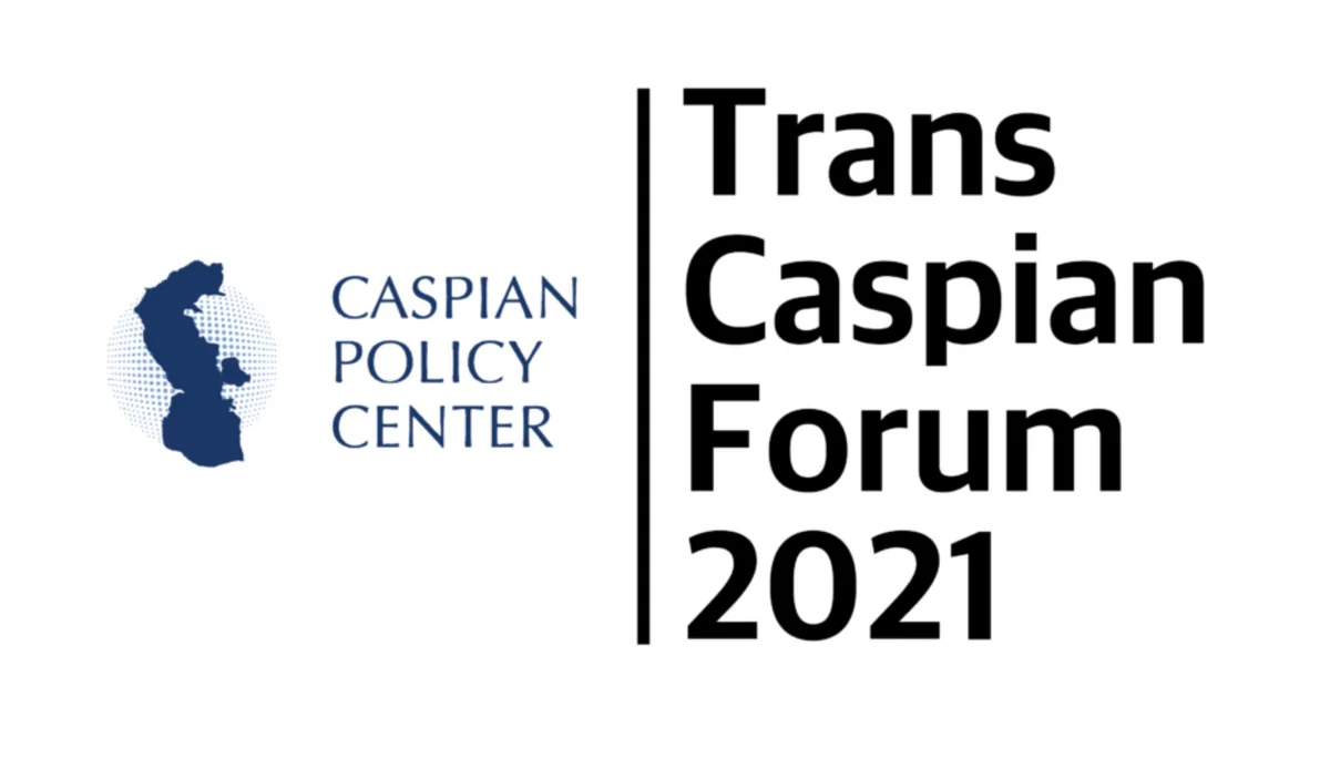 Xəzər Siyasət Mərkəzi V İllik Transxəzər Forumu təşkil edəcək