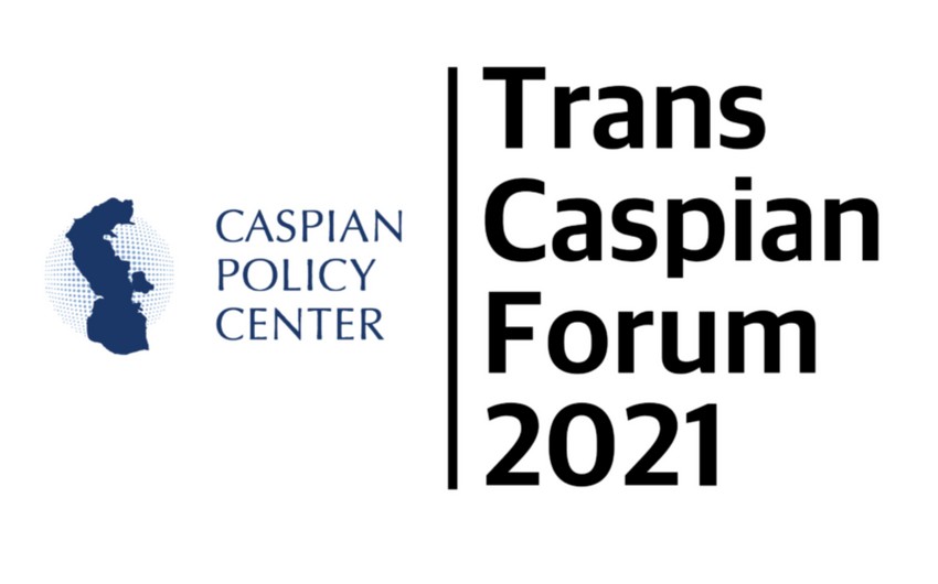 Xəzər Siyasət Mərkəzi V İllik Transxəzər Forumu təşkil edəcək