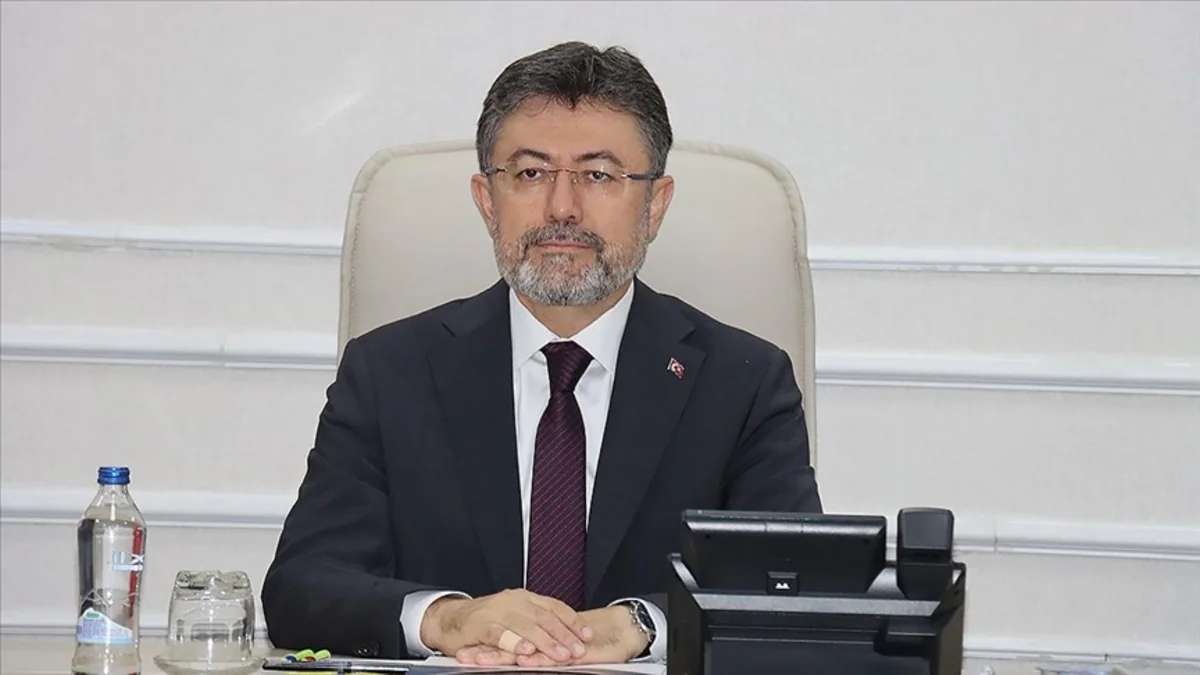 Türkiyəli nazir: Dünyada taxıl emalına maraq artmaqdadır