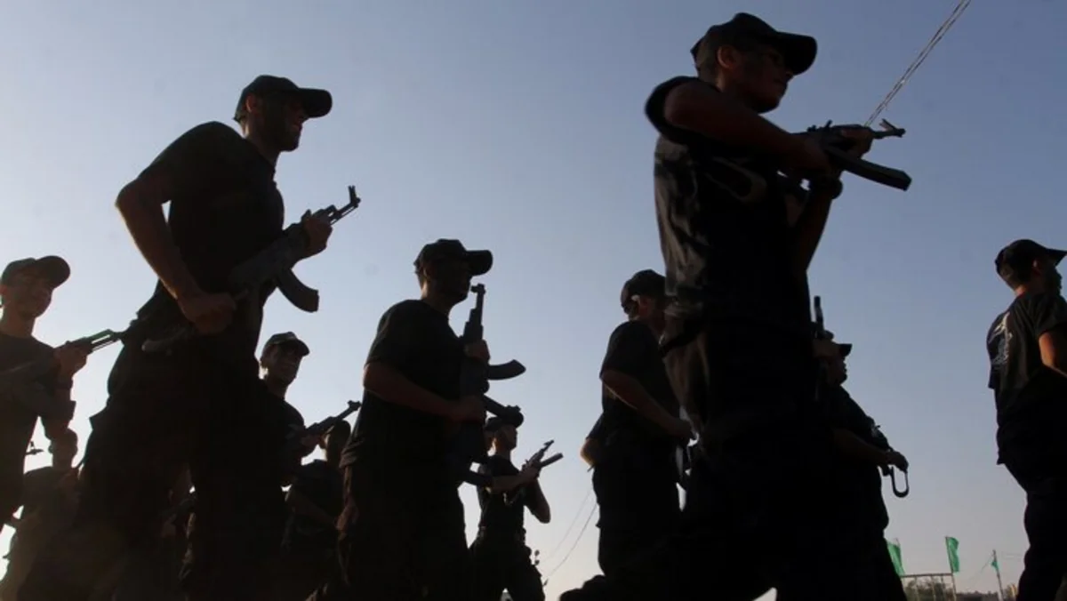 Hamas won't include US citizens to list of first 13 hostages to be released