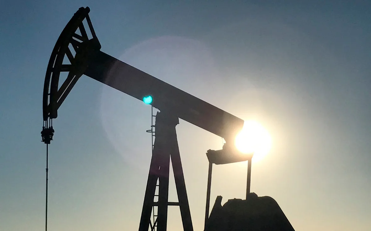 US crude stocks rise more than expected but gasoline and distillate inventories fall - EIA