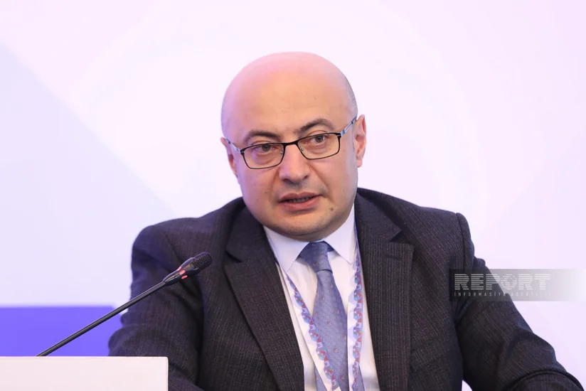 XİN rəsmisi: Gənclər Forumu İƏT-in 2026-2035-ci illər üzrə növbəti inkişaf sənədinə töhfə verəcək