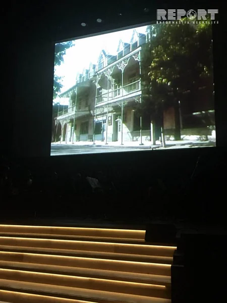 UNESCO-da almanların Qafqaza gəlişinin 200 illiyi münasibətilə konsert təşkil edilib