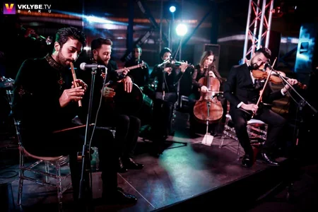 CinemaPlus Azerbaijan theater hall opens - VIDEO
