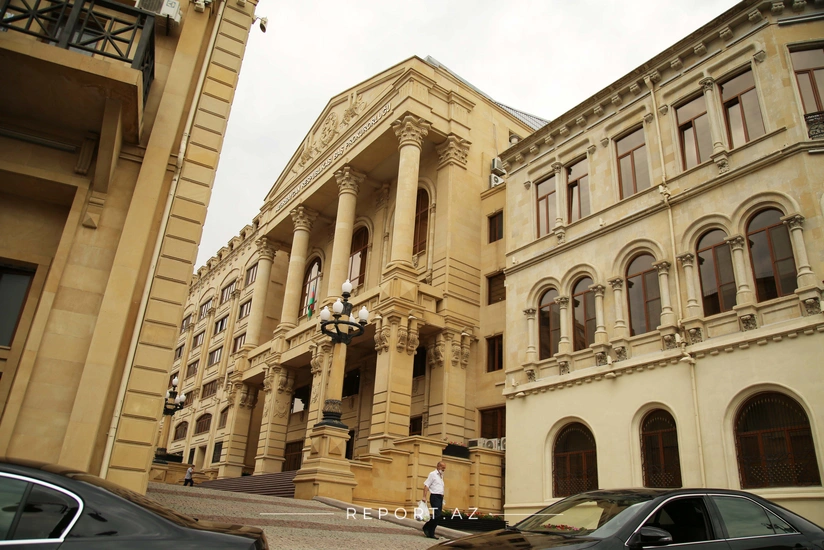 Deputatın qardaşı oğlunun cinayət işi ilə bağlı Baş Prokurorluqdan açıqlama