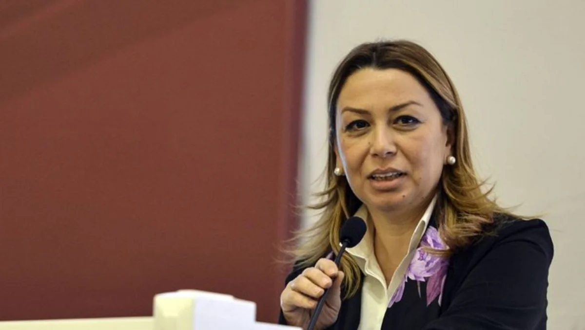 Türkiyədə hakim partiyanın 22 əyalət təşkilatının sədri dəyişdiriləcək
