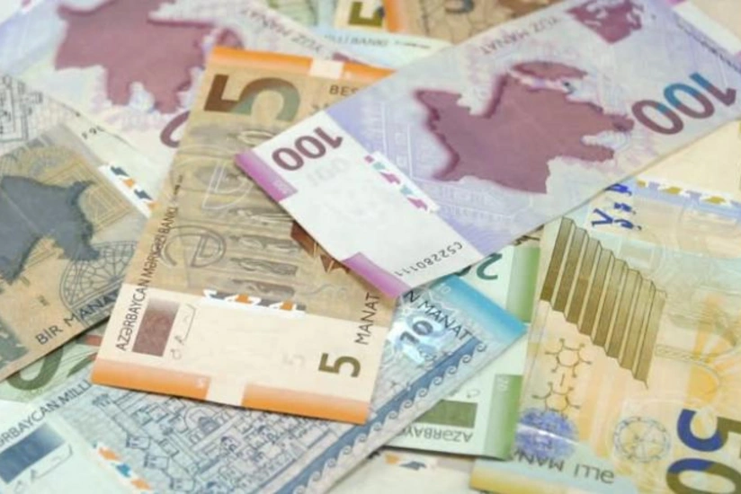 Azərbaycanda sair vergi daxilolmaları üzrə proqnoz 5 % azaldılır
