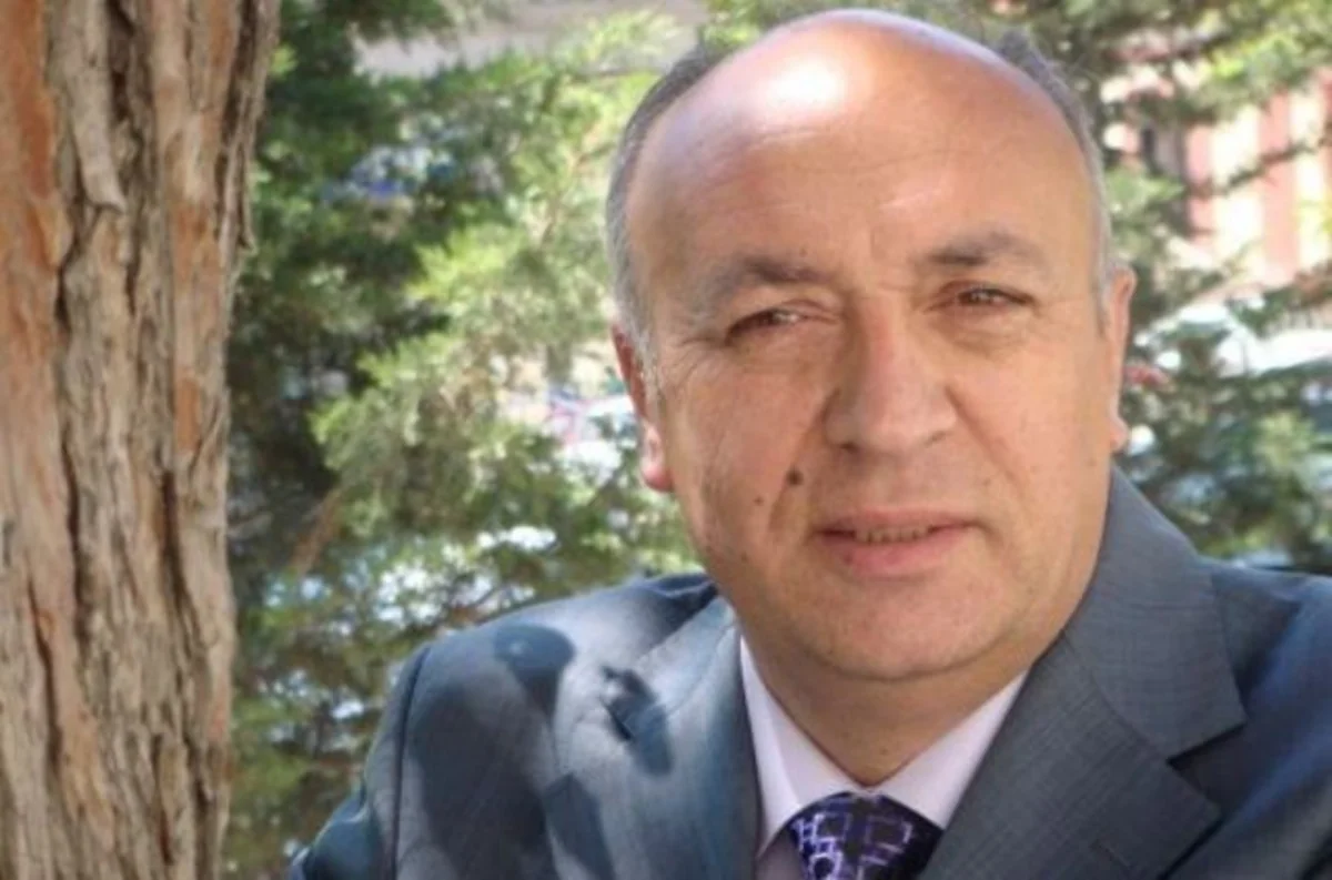 Xalq artisti İlham Əsgərova həsr olunan xatirə gecəsi keçiriləcək