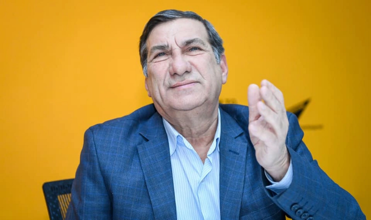 Xalq artisti Arif Quliyev vəfat edib