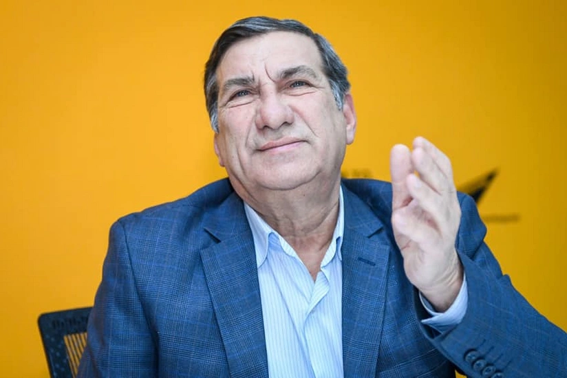 Xalq artisti Arif Quliyev vəfat edib