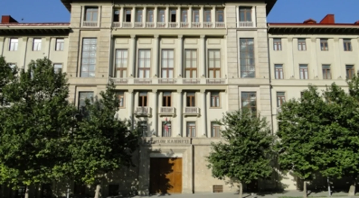 İstehsal, kommersiya mallarını Azərbaycana gətirənlər “Sərhədkeçmə zamanı xüsusi diqqət siyahısı”na daxil ediləcək