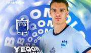 “Zirə” yeni futbolçu ilə anlaşıb