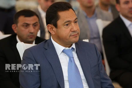 Azərbaycan Cüdo Federasiyasının yeni strukturu müəyyənləşib