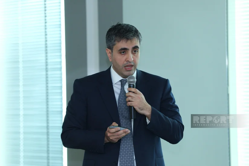 ARDNF-in aktivlərində qızılın həcmi 170 tona çatacaq