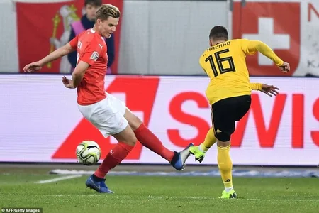 UEFA Millətlər Liqası: Daha 3 ölkə növbəti mərhələyə yüksəlib