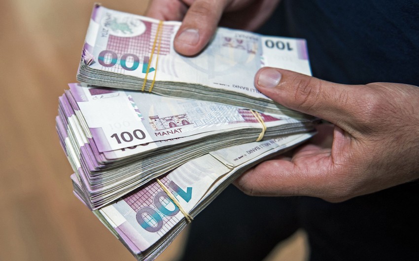 Azfinance İnvestisiya Şirkətinin xalis mənfəəti 20% artıb