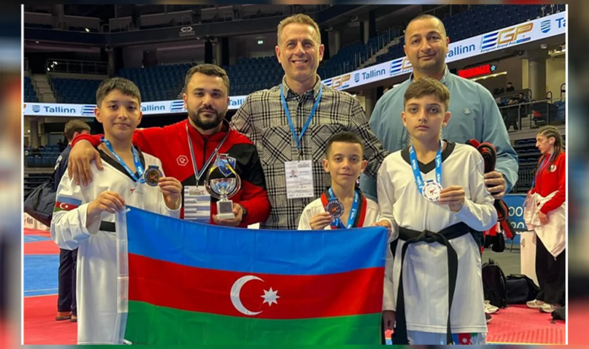 Azərbaycan klubunun məşqçisi: Avropa çempionatındakı nəticə təsadüfi deyil