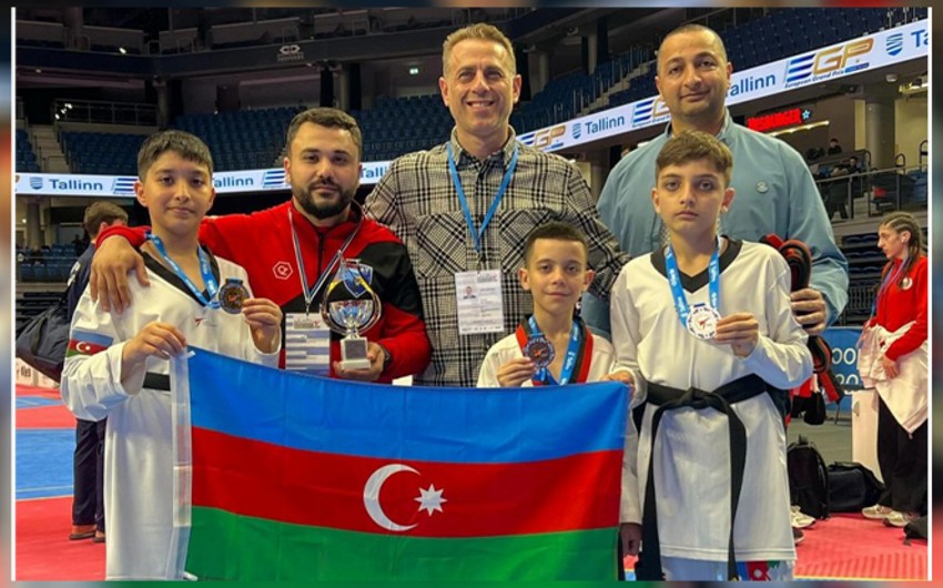 Azərbaycan klubunun məşqçisi: Avropa çempionatındakı nəticə təsadüfi deyil
