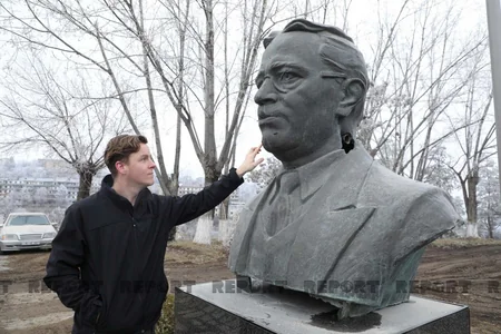 İyirmi ölkədən beynəlxalq səyyahların Qarabağ və Şərqi Zəngəzura səfəri başlayıb