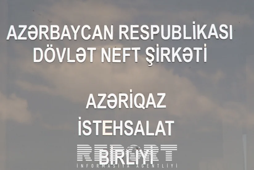 Azəriqaz iyulda 5 mindən çox yeni abonenti qeydiyyata alıb