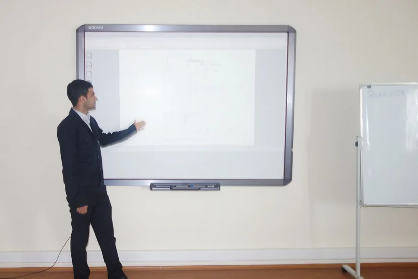 “SOCAR Polymer”in əməkdaşları üçün buraxılış imtahanları keçirilib