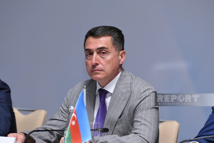 Глава комитета Милли Меджлиса: Вашингтонские договоренности приблизили мир в регионе