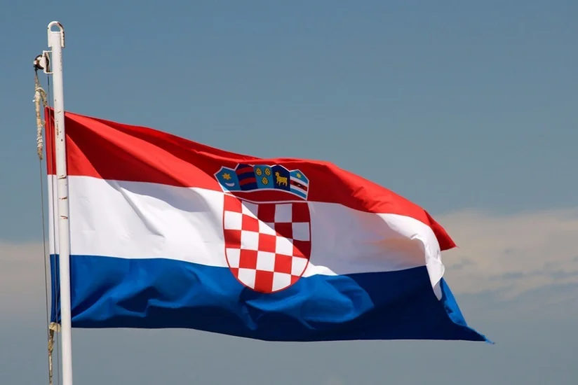 Croatia's new Chargé d'affaires arrives in Azerbaijan