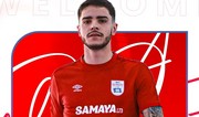 “Araz-Naxçıvan braziliyalı futzalçı transfer edib