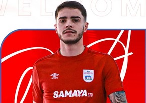 “Araz-Naxçıvan braziliyalı futzalçı transfer edib