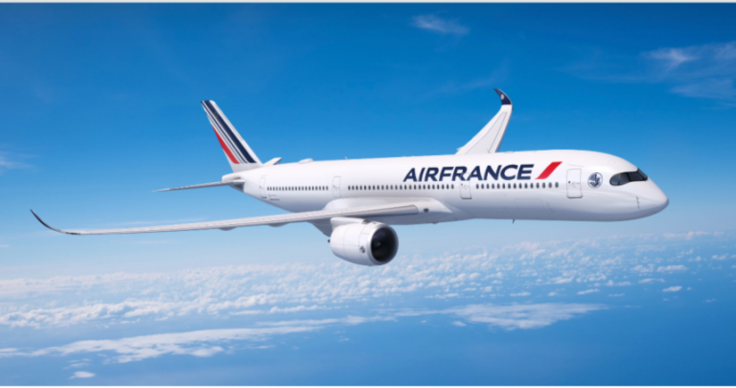 Air France suspends flights to Israel and Lebanon