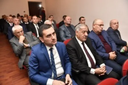 Azərbaycanda fermerlərə subsidiyalar ilin əvvəlində veriləcək