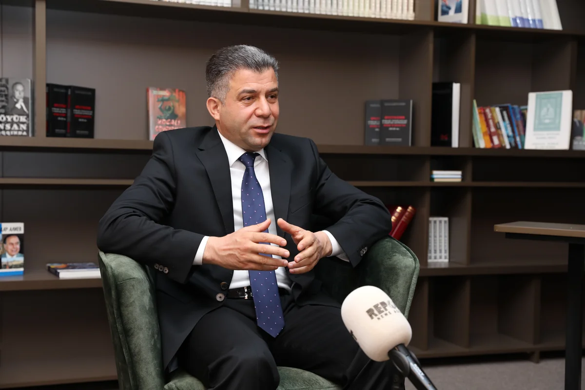 Ruslan Əliyev: “Azəriqaz” abonentə güzəştə getsə, topdansatış edən zərər çəkə bilər”