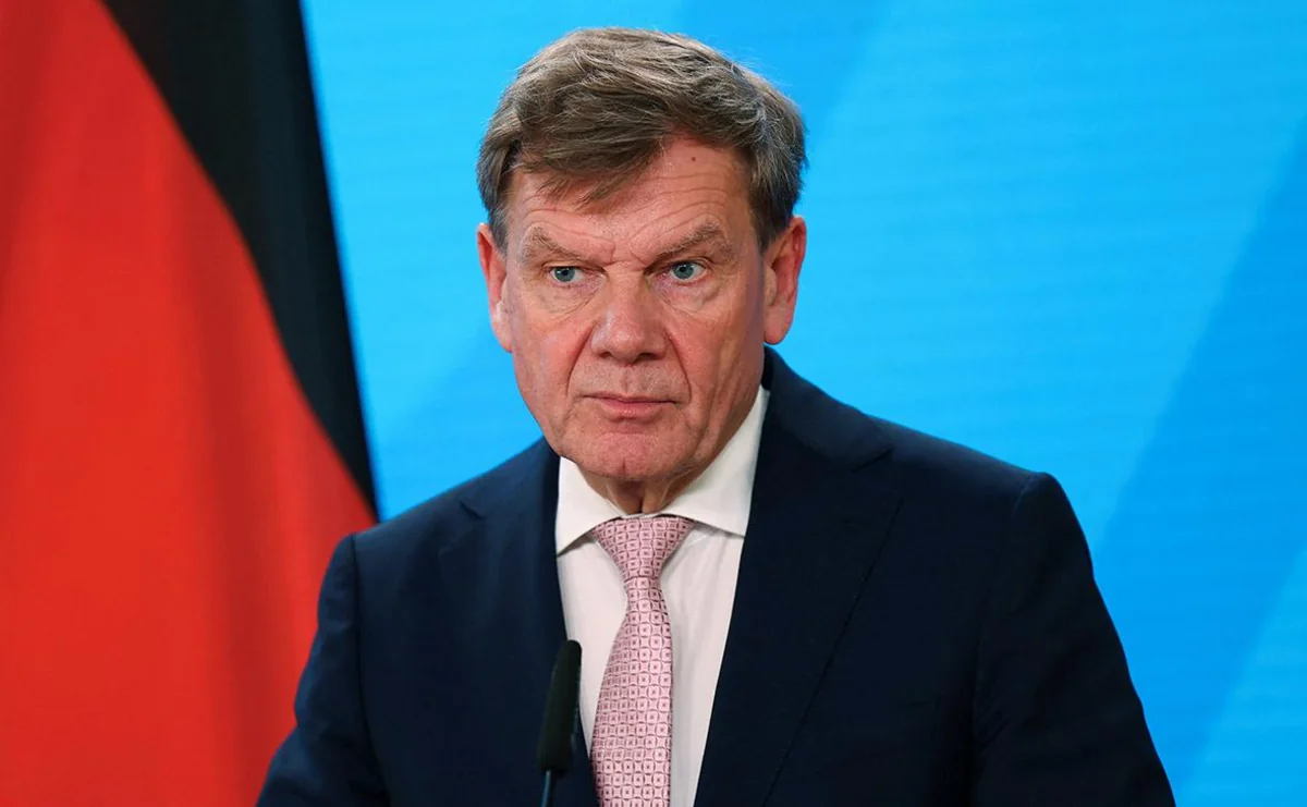 German FM: Putin must prove that he is ready to stop Ukraine war
