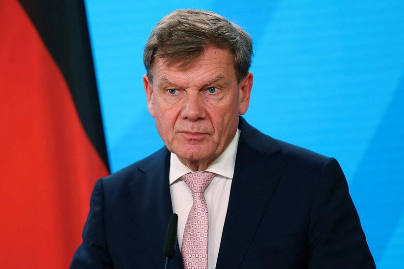 German FM: Putin must prove that he is ready to stop Ukraine war