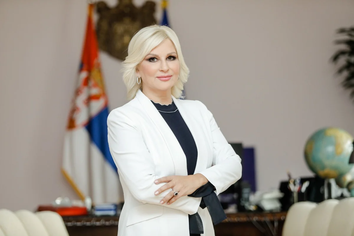 Azerbaijan, Serbia to ink deal on energy co-op