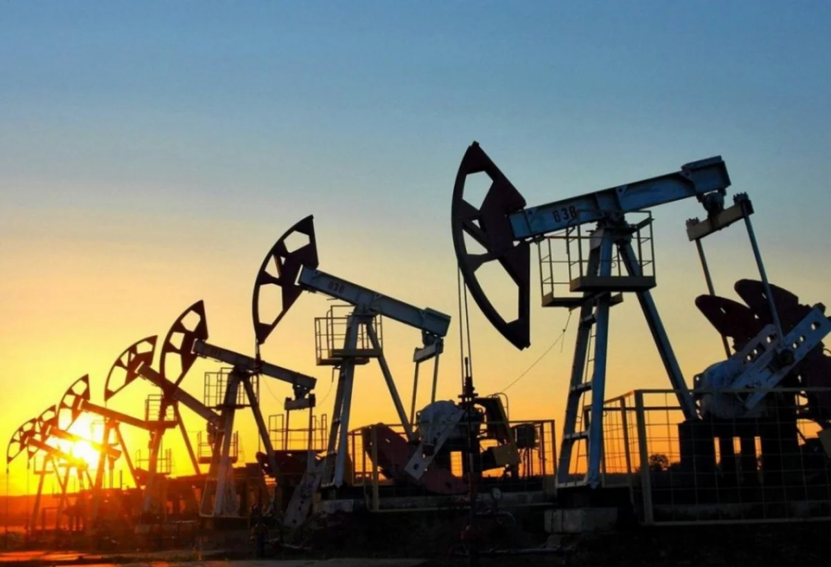 Казахстан по итогам 2022 года поставил 1,8 млн тонн нефти в обход России